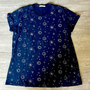 EUC Marine Layer Tee